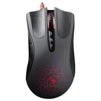 Игровая мышь + коврик A4Tech BLOODY A9071 фото 1